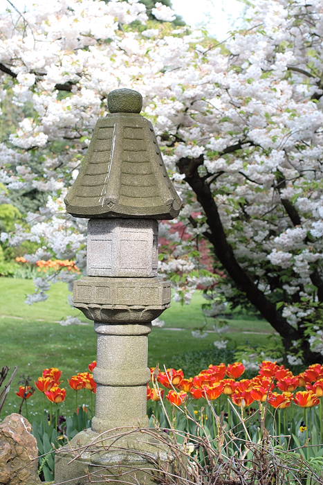 Lokation: Jap. Garten Leverkusen Kategorien: Garten, Datum: 24.04.2005