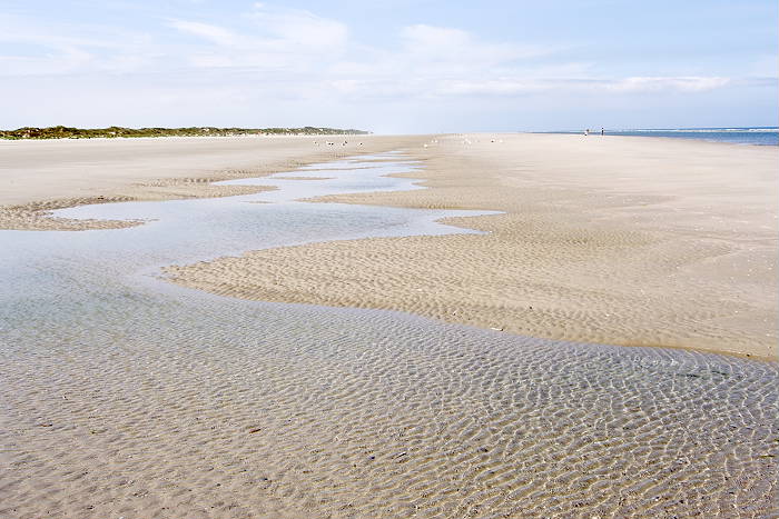 Lokation: Ostfriesland, Juist Kategorien: Strand, Datum: 18.07.2005