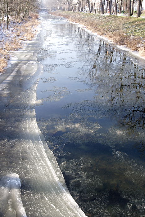 Lokation: Bad Neuenahr Kategorien: Fluss, Datum: 29.01.2006