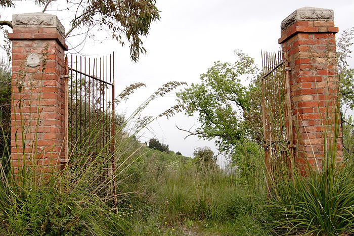 Lokation: Sizilien, Madonie Kategorien: Türen, Datum: 11.04.2006