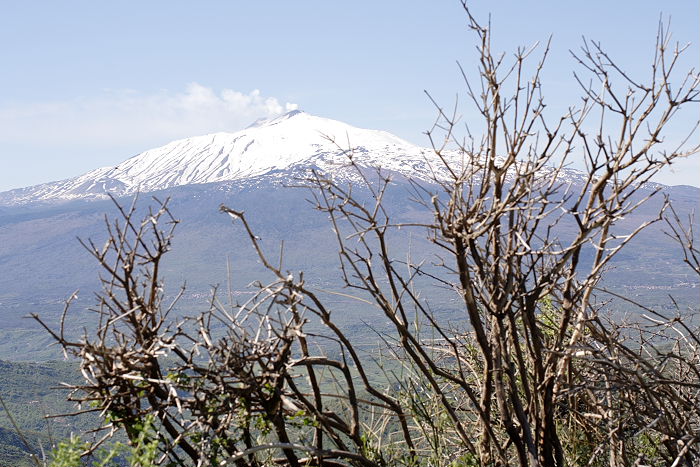 Lokation: Sizilien, Ätna Kategorien: Geologie, Datum: 15.04.2006