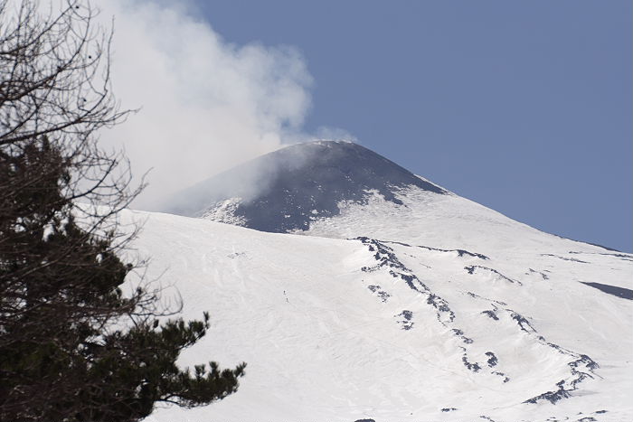 Lokation: Sizilien, Ätna Kategorien: Geologie, Datum: 15.04.2006