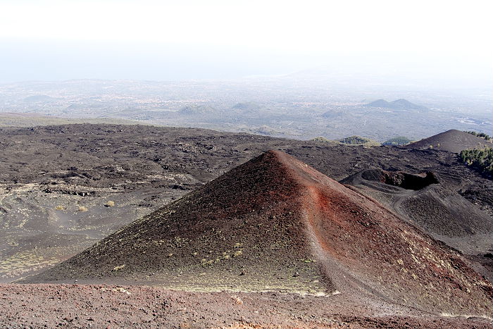 Lokation: Sizilien, Ätna Kategorien: Geologie, Datum: 15.04.2006