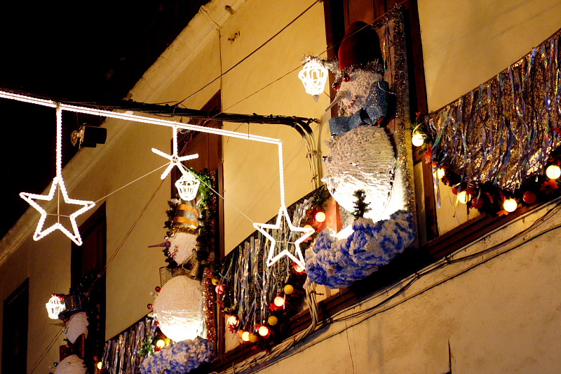 Lokation: Spanien | Canarias | La Laguna | La Laguna Kategorien: Datum: 29.11.2007