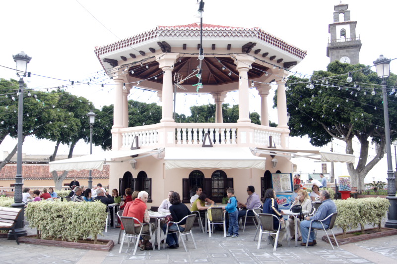 Lokation: Spanien | Canarias | La Tierra Del Trigo | Tanque Kategorien: Datum: 02.12.2007