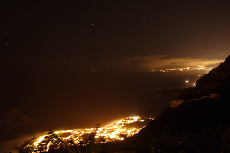 Lokation: Spanien | Canarias | Caleta De Silos | Las Cruces Kategorien: Datum: 02.12.2007