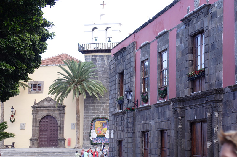 Lokation: Spanien | Canarias | Casa Amarilla | Garachico Kategorien: Datum: 03.12.2007