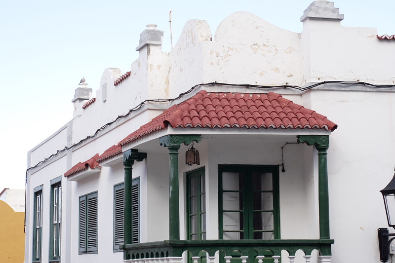 Lokation: Spanien | Canarias | Casa Amarilla | Garachico Kategorien: Datum: 03.12.2007