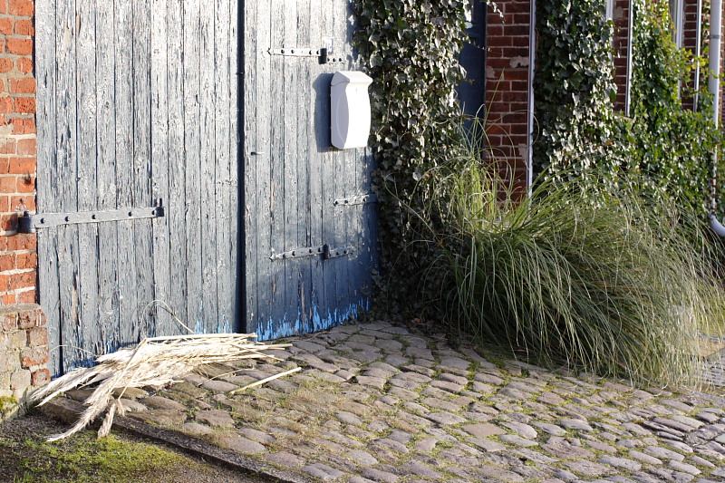 Lokation: Deutschland | Mecklenburg-Vorpommern | Boizenburg | Gothmann Kategorien: Datum: 03.02.2008