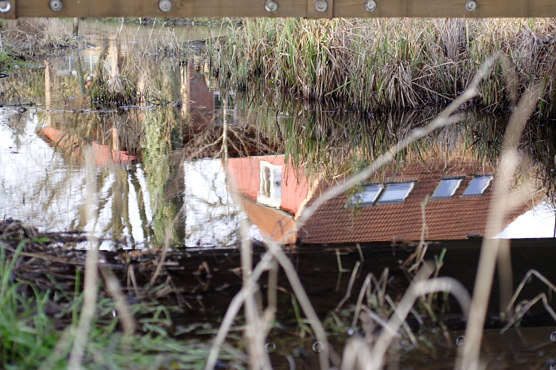 Lokation: Deutschland | Mecklenburg-Vorpommern | Boizenburg | Gothmann Kategorien: Datum: 03.02.2008
