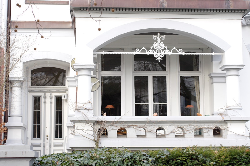 Lokation: Deutschland | Hamburg | Hamburg Harvestehude | Harvestehude Kategorien: Datum: 04.02.2008