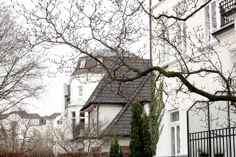 Lokation: Deutschland | Hamburg | Hamburg | Harvestehude Kategorien: Datum: 04.02.2008