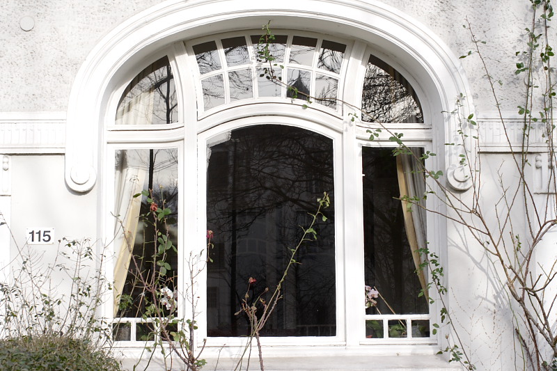 Lokation: Deutschland | Hamburg | Hamburg | Harvestehude Kategorien: Datum: 04.02.2008