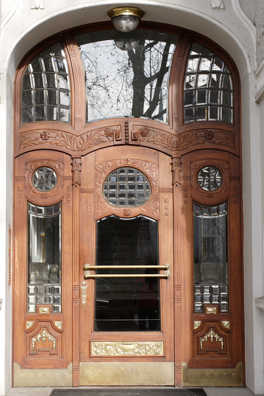 Lokation: Deutschland | Hamburg | Hamburg | Harvestehude Kategorien: Datum: 04.02.2008