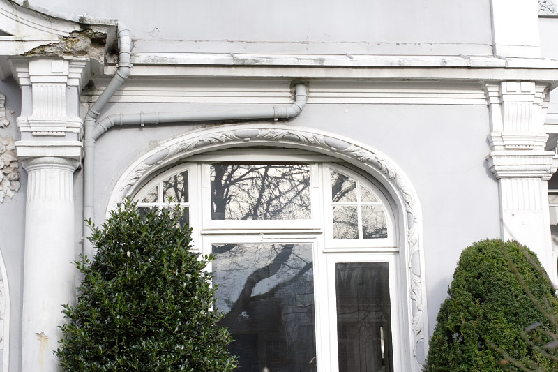 Lokation: Deutschland | Hamburg | Hamburg | Harvestehude Kategorien: Datum: 04.02.2008