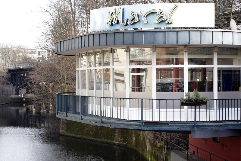 Lokation: Deutschland | Hamburg | Hamburg | Harvestehude Kategorien: Datum: 04.02.2008