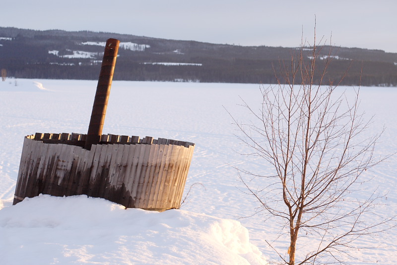 Lokation: Norwegen | Hedmark | Arneberg | Harby Kategorien: Datum: 27.02.2008