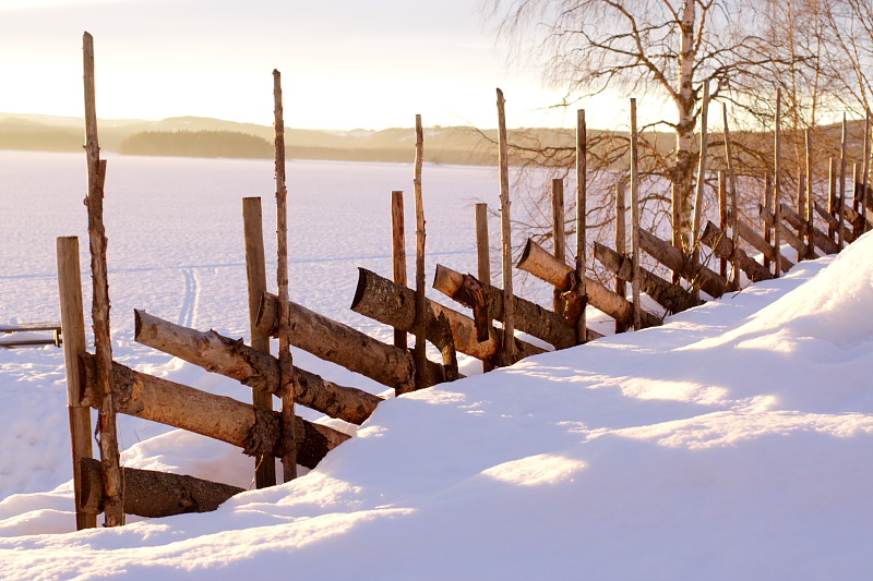 Lokation: Norwegen | Hedmark | Arneberg | Harby Kategorien: Datum: 27.02.2008