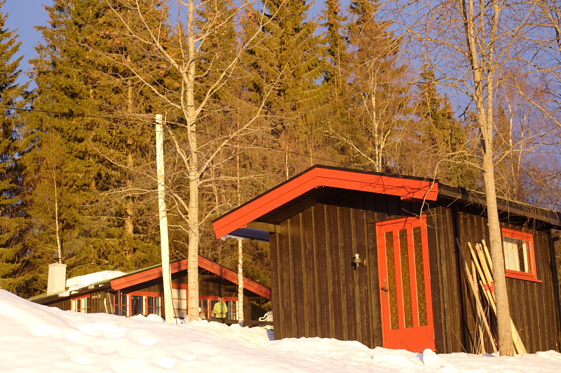 Lokation: Norwegen | Hedmark | Arneberg | Harby Kategorien: Datum: 27.02.2008