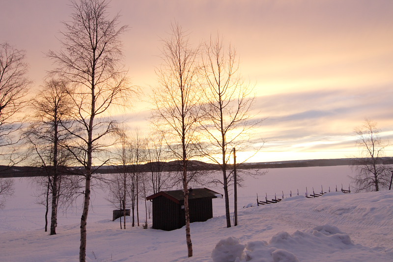 Lokation: Norwegen | Hedmark | Arneberg | Harby Kategorien: Datum: 27.02.2008