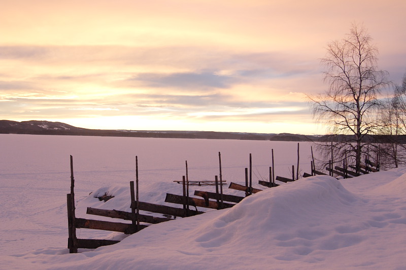 Lokation: Norwegen | Hedmark | Arneberg | Harby Kategorien: Datum: 27.02.2008