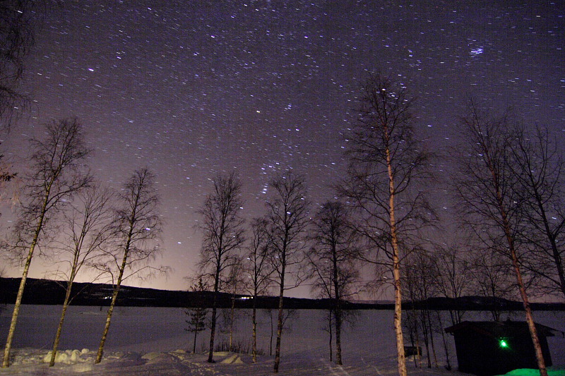 Lokation: Norwegen | Hedmark | Arneberg | Harby Kategorien: Datum: 27.02.2008