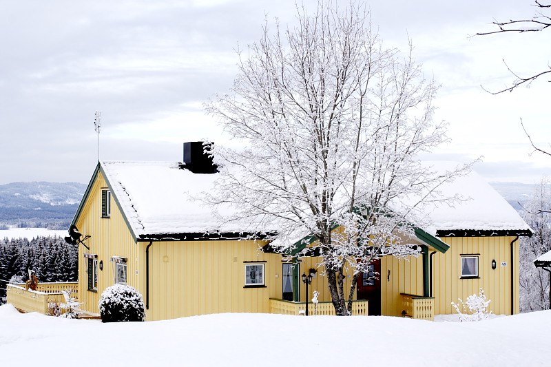 Lokation: Norwegen | Hedmark | Arneberg | Harby Kategorien: Datum: 02.03.2008