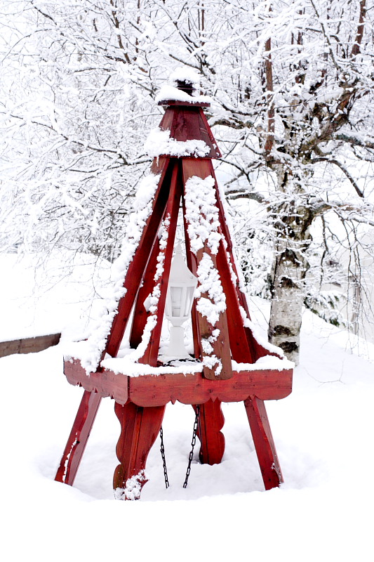 Lokation: Norwegen | Hedmark | Arneberg | Harby Kategorien: Datum: 02.03.2008