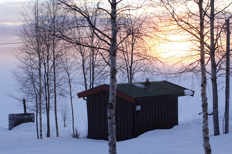 Lokation: Norwegen | Hedmark | Arneberg | Harby Kategorien: Datum: 02.03.2008