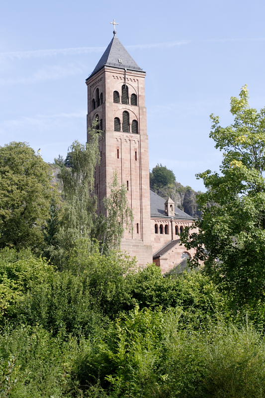 Lokation: Deutschland | Rheinland-Pfalz | Gerolstein | Gerolstein Kategorien: Datum: 31.08.2008