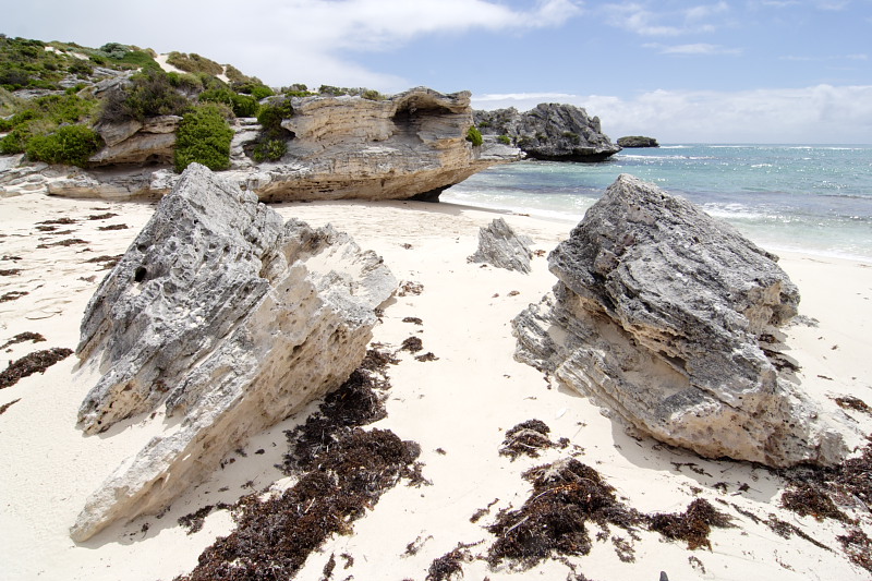 Lokation: Australien | Rottnest Island Kategorien: Datum: 25.10.2008