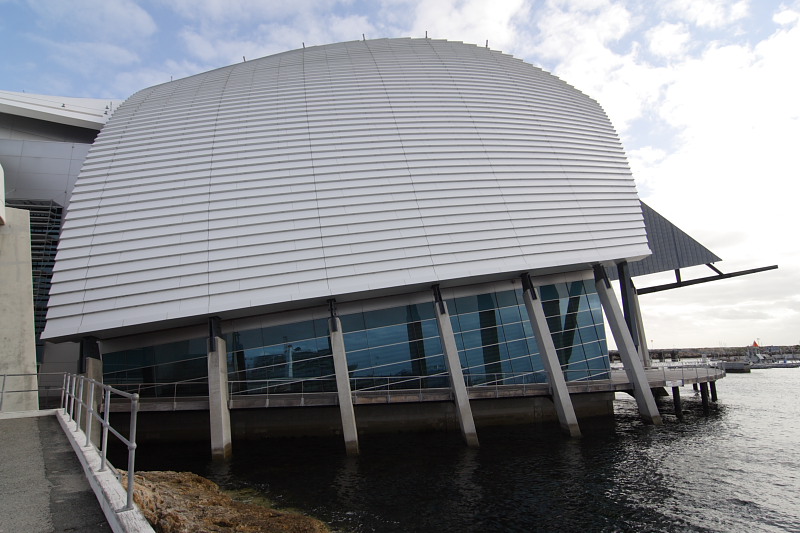 Lokation: Australien | Rottnest Island Kategorien: Datum: 25.10.2008