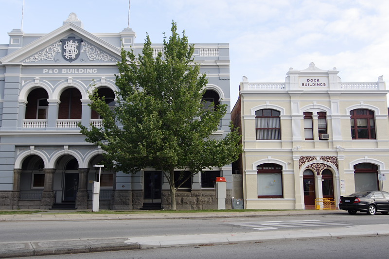 Lokation: Australien | Western Australia | Fremantle | Rottnest Island Kategorien: Datum: 25.10.2008