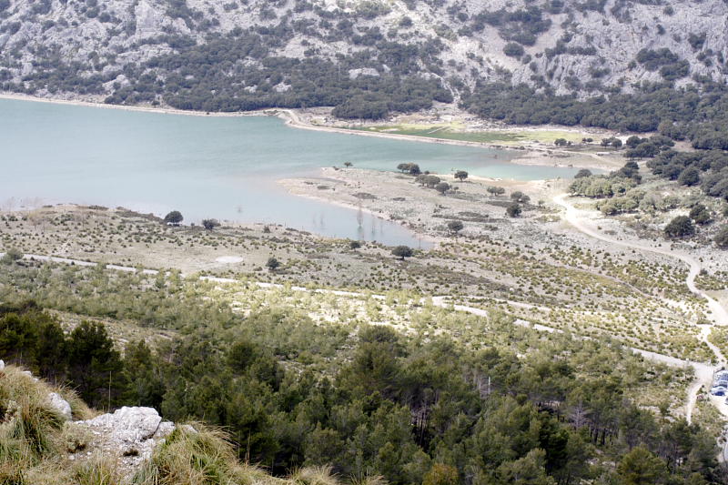 Lokation: Spanien | Baleares | Escorca | Fornalutx Kategorien: Datum: 25.03.2009