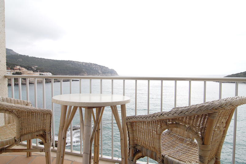 Lokation: Spanien | Baleares | Andratx | Sant Elm Kategorien: Datum: 01.04.2009