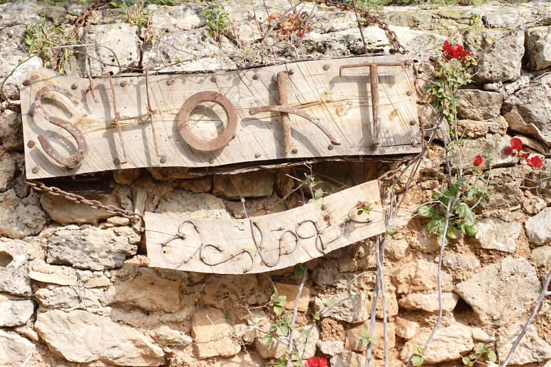 Lokation: Spanien | Baleares | Palma De Mallorca | el Terreno Kategorien: Datum: 02.04.2009