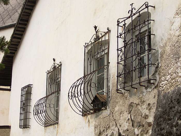 Lokation: Südtirol, Kloster Kategorien: Kirche, Datum: 30.03.2005