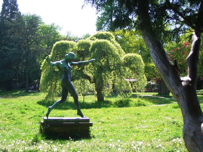 Lokation: Deutschland | Hamburg | Hamburg Nienstedten | Kleinflottbek Kategorien: Datum: 10.05.2008