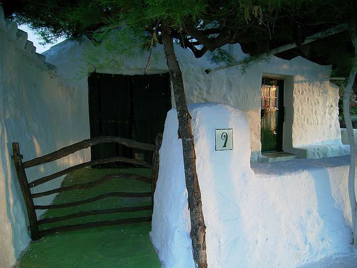 Lokation: Menorca Kategorien: Datum: 25.06.2004