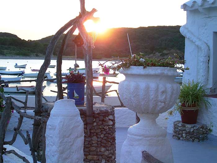 Lokation: Menorca Kategorien: Datum: 25.06.2004